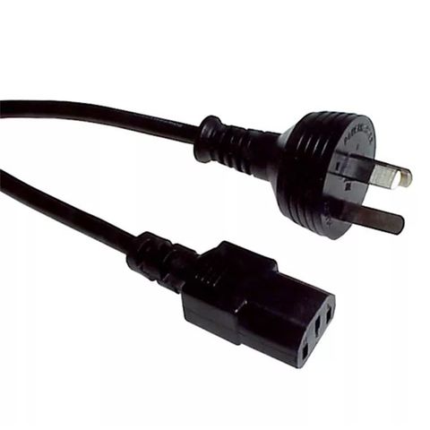 1.8M POWER CORD 3PIN TO IEC FEMALE 240V/10A