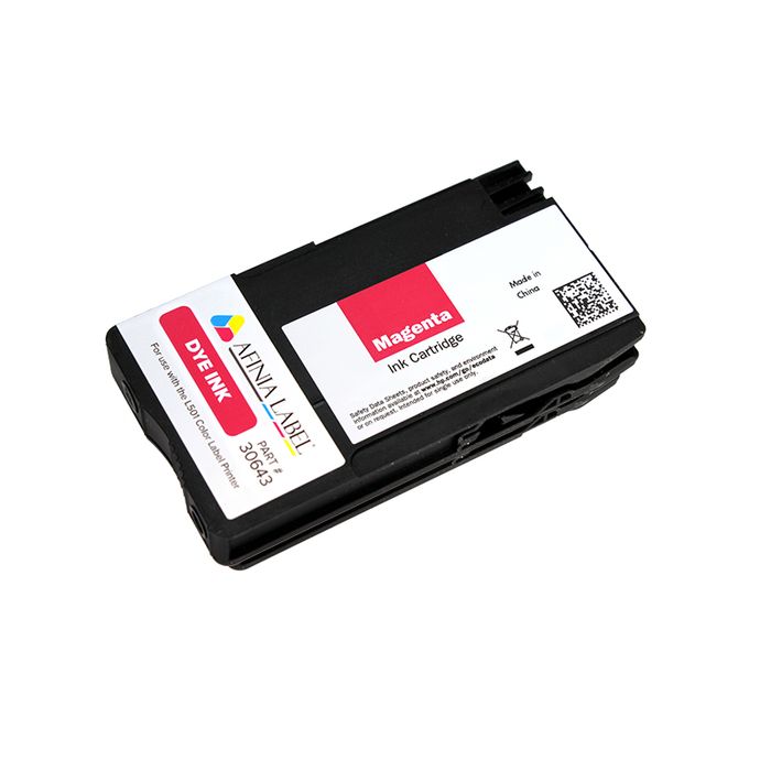 AFINIA L501/L502 DYE INK CARTRIDGES