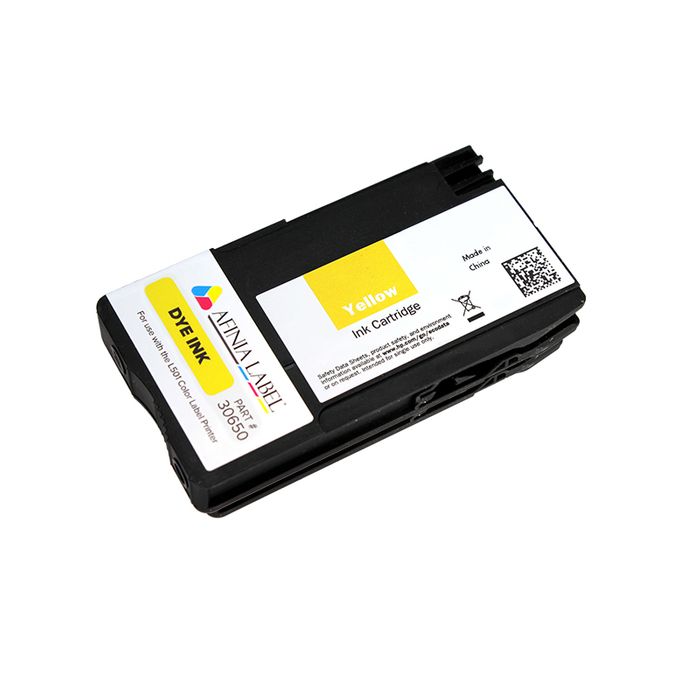 AFINIA L501/L502 DYE INK CARTRIDGES