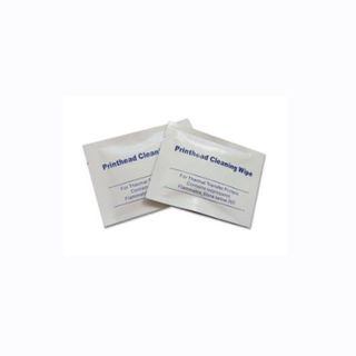 PBNZ PRINTHEAD CLEANING ISO WIPES 100PK