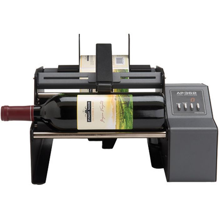 PRIMERA AP362 BOTTLE LABEL APPLICATOR