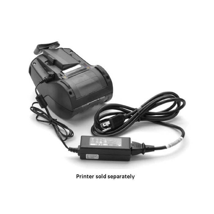 ZEBRA CHARGER FOR QLN/ZQ5/ZQ6 SERIES PRINTERS