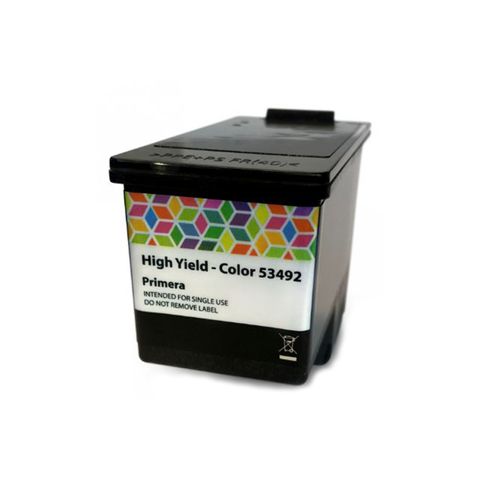 PRIMERA LX910 COLOUR DYE INK CARTRIDGE