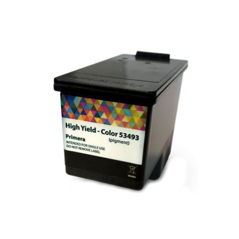 PRIMERA LX910 COLOUR PIGMENT INK CARTRIDGE