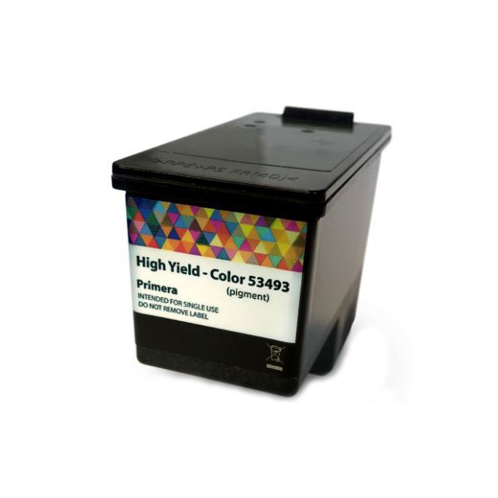 PRIMERA LX910 COLOUR PIGMENT INK CARTRIDGE