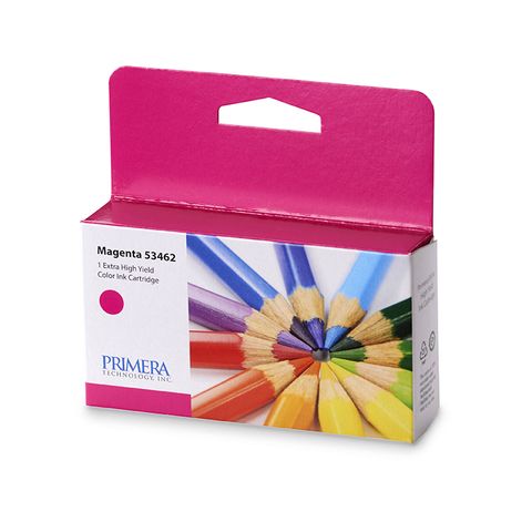 PRIMERA LX1000/LX2000 PIGMENT INK CARTRIDGES