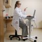 ERGOTRON SV10 STYLEVIEW LAPTOP CART