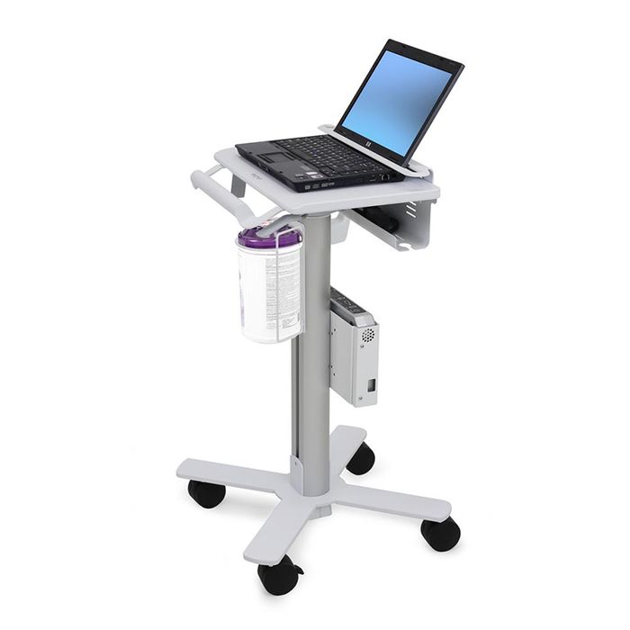 ERGOTRON SV10 STYLEVIEW LAPTOP CART