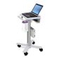 ERGOTRON SV10 STYLEVIEW LAPTOP CART