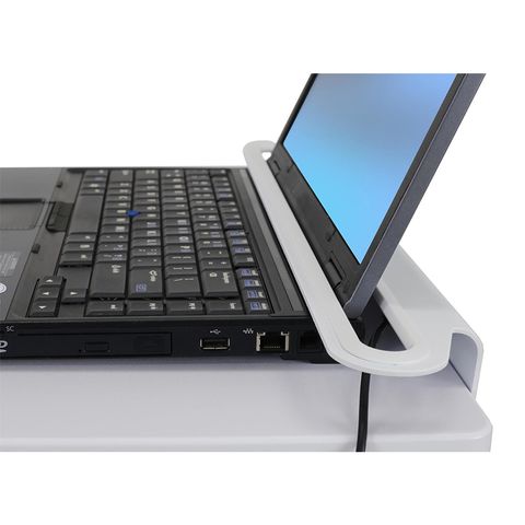 ERGOTRON SV10 STYLEVIEW LAPTOP CART