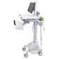 ERGOTRON SV42 LCD PIVOT CART LIFE POWERED