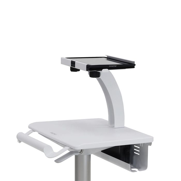 ERGOTRON SV10 STYLEVIEW TABLET CART