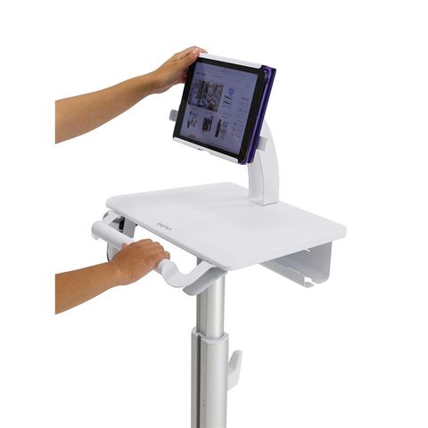 ERGOTRON SV10 STYLEVIEW TABLET CART