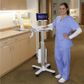 ERGOTRON SV10 STYLEVIEW TABLET CART