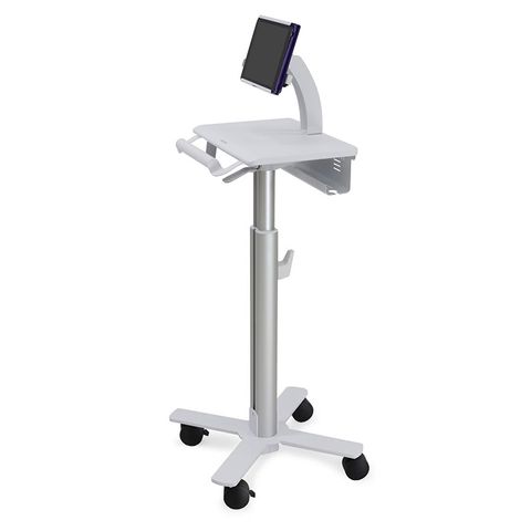 ERGOTRON SV10 STYLEVIEW TABLET CART