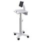 ERGOTRON SV10 STYLEVIEW TABLET CART