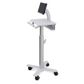 ERGOTRON SV10 STYLEVIEW TABLET CART