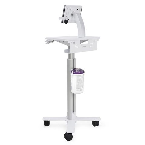 ERGOTRON SV10 STYLEVIEW TABLET CART