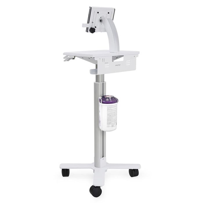 ERGOTRON SV10 STYLEVIEW TABLET CART