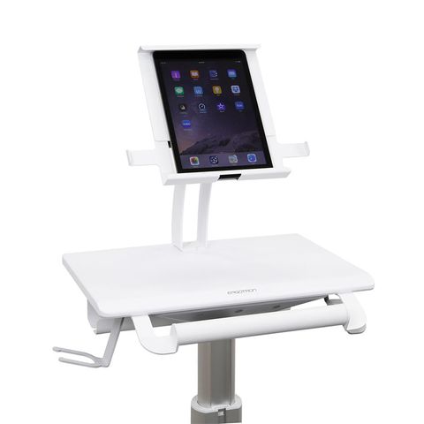 ERGOTRON SV10 STYLEVIEW TABLET CART