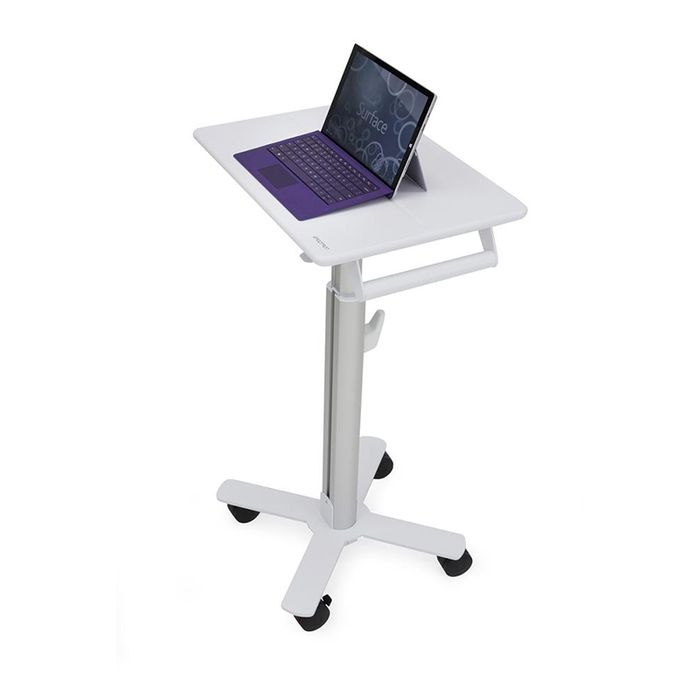 ERGOTRON SV10 STYLEVIEW S-TABLET CART