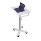 ERGOTRON SV10 STYLEVIEW S-TABLET CART