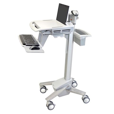 ERGOTRON SV41 STYLEVIEW LAPTOP CART