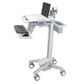 ERGOTRON SV41 STYLEVIEW LAPTOP CART