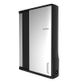 ERGOTRON ZIP12 CHARGING WALL CABINET