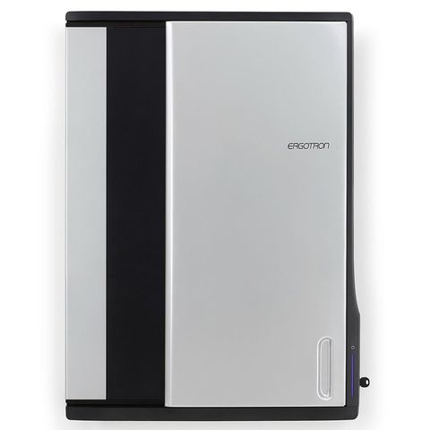 ERGOTRON ZIP12 CHARGING WALL CABINET