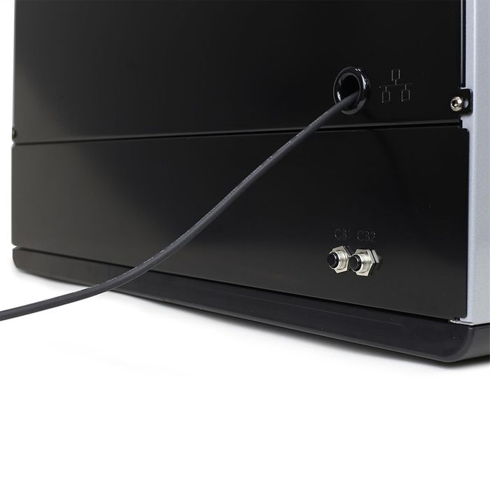 ERGOTRON ZIP12 CHARGING DESKTOP CABINET