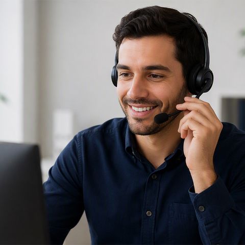 PEACOCK BROS. PHONE SUPPORT