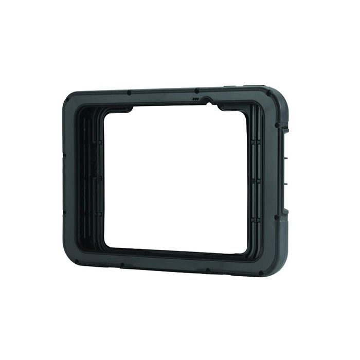 ZEBRA ET5X RUGGED FRAME 8" WITH RUGGED IO CONNECTOR