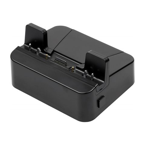 ZEBRA ET5X CHARGE DOCK WITH COMMS