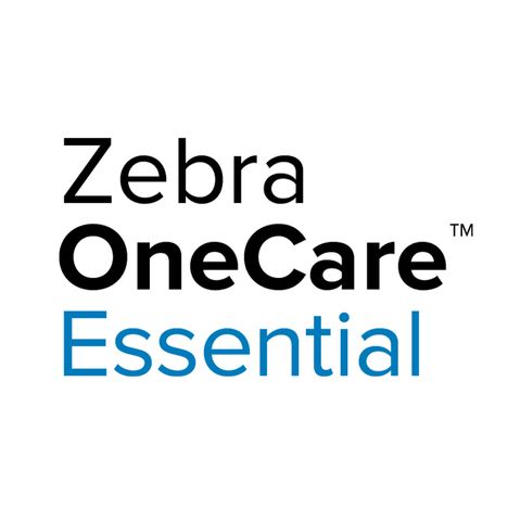 ZEBRA ET5X ONECARE ESSENTIAL 3YR