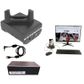 ZEBRA EC5X WORKSTATION CHARGE DOCK WITH COMMS & HDMI