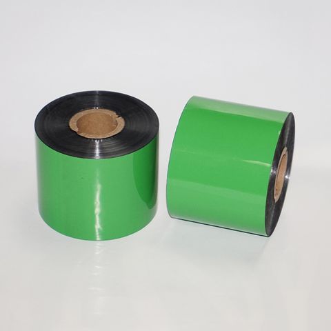 PBNZ RESIN 60MM X 450M CSO (GREEN LEADER)