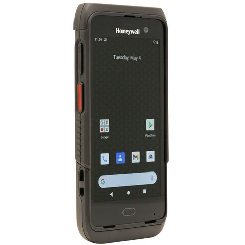 HONEYWELL CT45 5" ANDROID GMS 4GB/64GB WLAN S0703