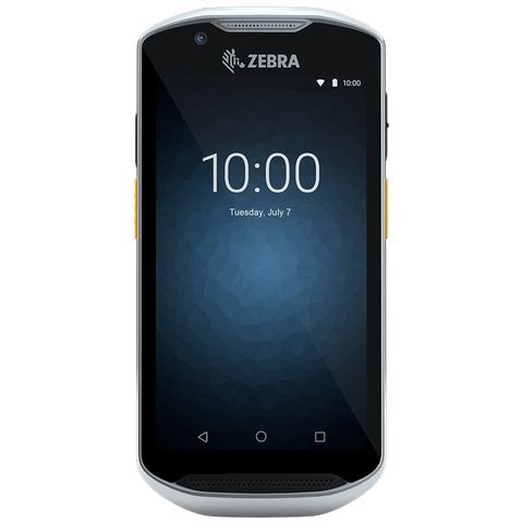 ZEBRA TC52X 5" ANDROID GMS 4GB/32GB WLAN SE4720