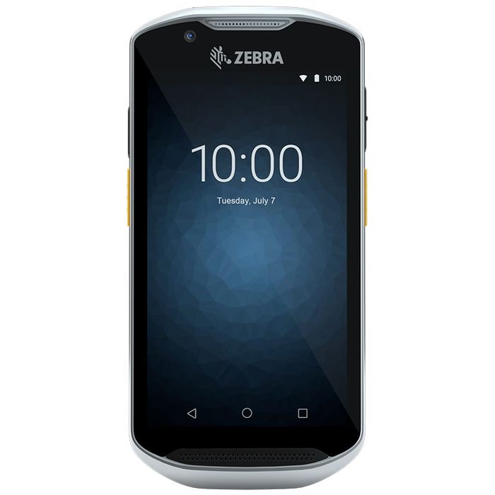 ZEBRA TC52X 5" ANDROID GMS 4GB/32GB WLAN SE4720