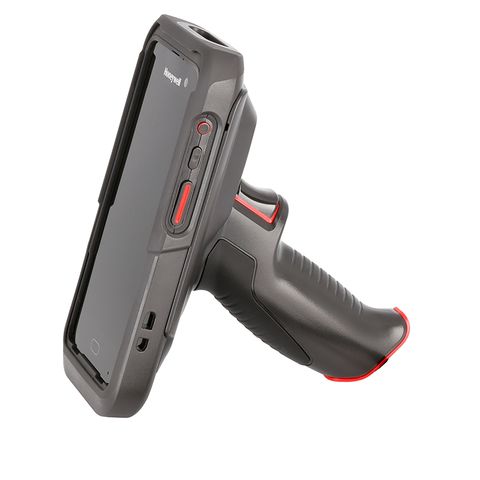 HONEYWELL CT45 AND CT45XP SCAN HANDLE, BOOTED