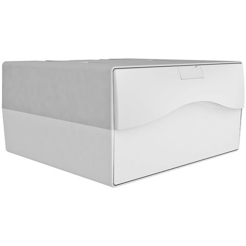 IMAGE ACB10M LOCKABLE SINGLE LARGE DRAWER (E19713)