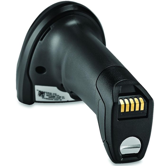 ZEBRA SCANNER KIT DS8178 BT 2D-SR STD USB BLK