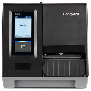 HONEYWELL PM45 TT 203DPI USB/ETH