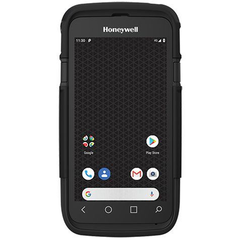 HONEYWELL CT60XP 4.7" ANDROID GMS 4GB/32GB WWAN N6803FR