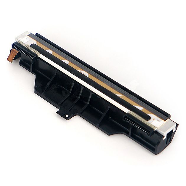 Testina Termica Di Ricambio Per Zebra GT420T GK420T GX420T GT450 – 203 Dpi, Struttura In Metallo, Facile Da Installare - 2