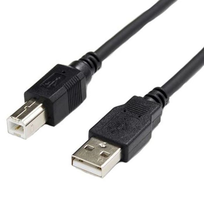 USB 2.0 A-B CABLE