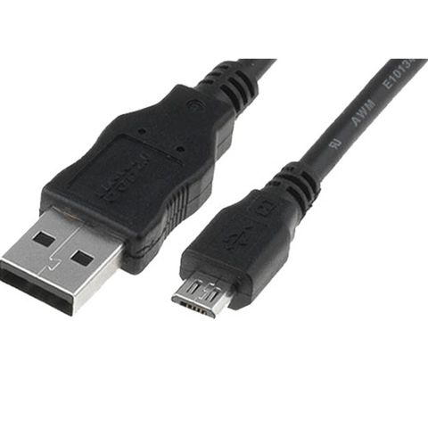USB 2.0 MICRO-A CABLE