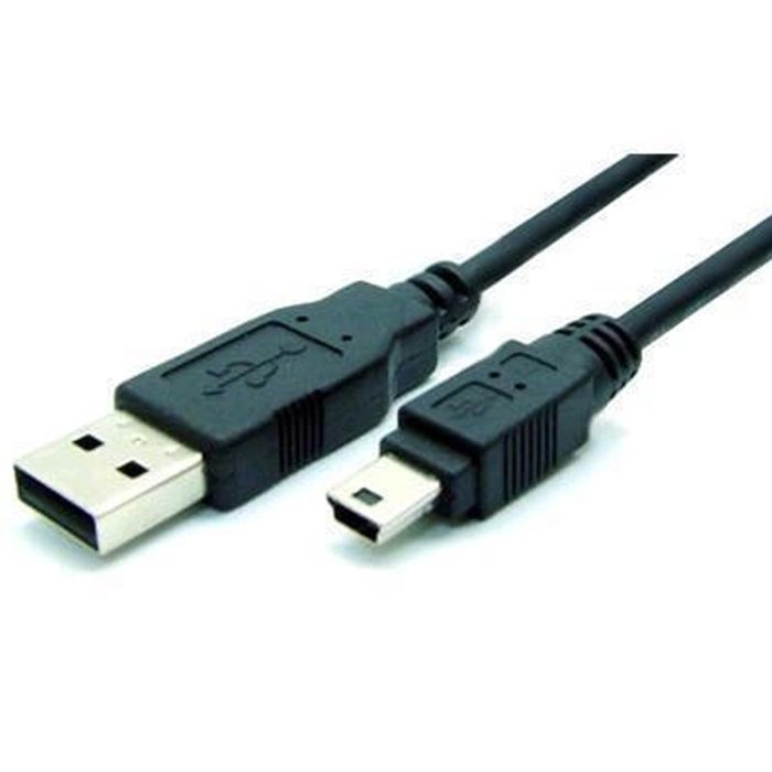 USB 2.0 MINI-A CABLE