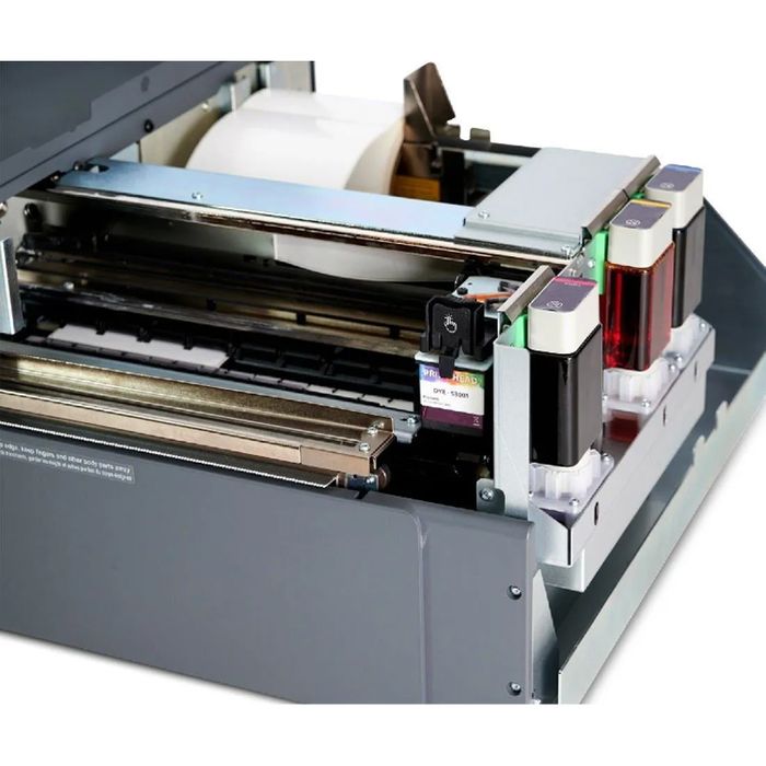 PRIMERA LX3000 COLOUR INKET CUT USB/ETH - PIGMENT